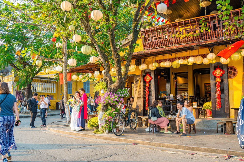 Vietnam Beach Escape – Spa & Wellness