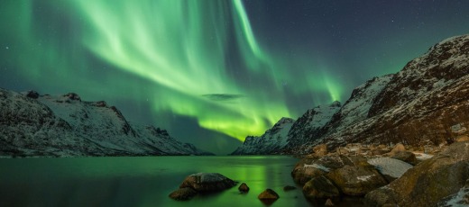 Northern Lights of Norway