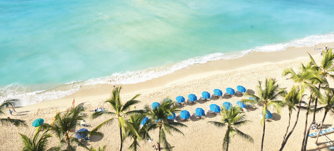 Escape to Hawaiʻi